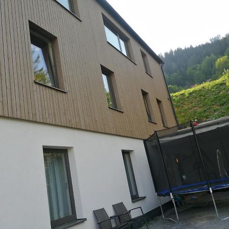 Alpinlodge Ladis Exterior foto