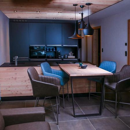 Alpinlodge Ladis Exterior foto