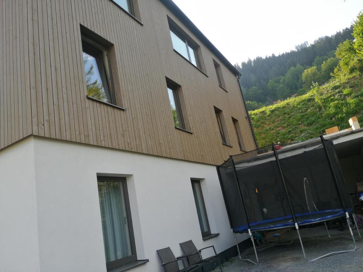 Alpinlodge Ladis Exterior foto